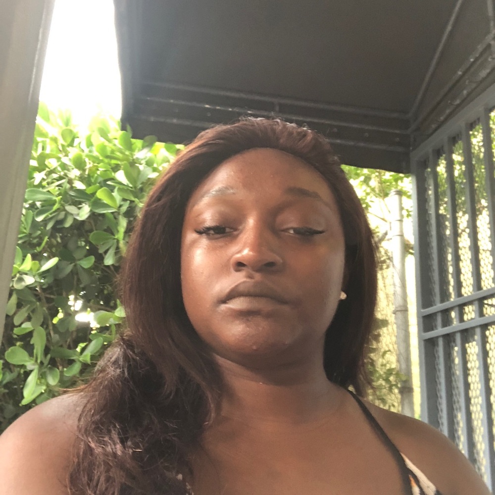 Meet your Posher, Brianna